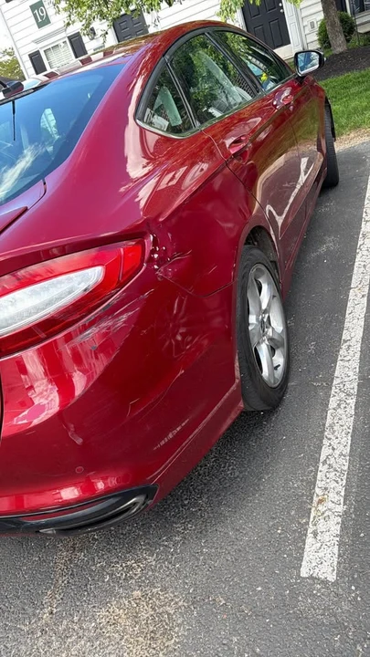 2015 Ford Fusion 2nd Gen - Image 14 of 16