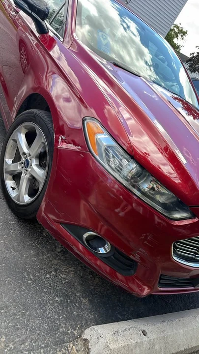 2015 Ford Fusion 2nd Gen - Image 16 of 16