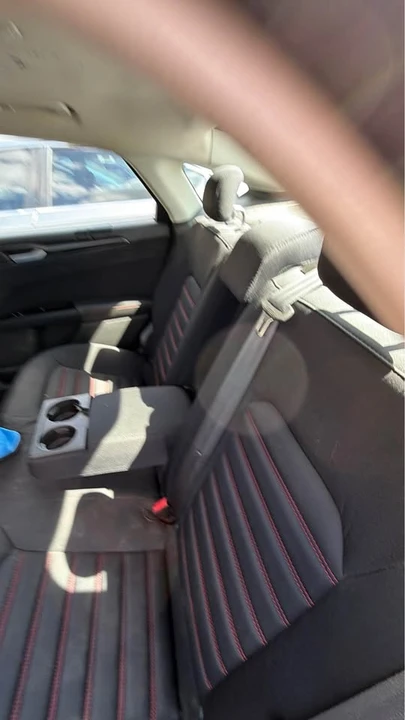2015 Ford Fusion 2nd Gen - Image 10 of 16