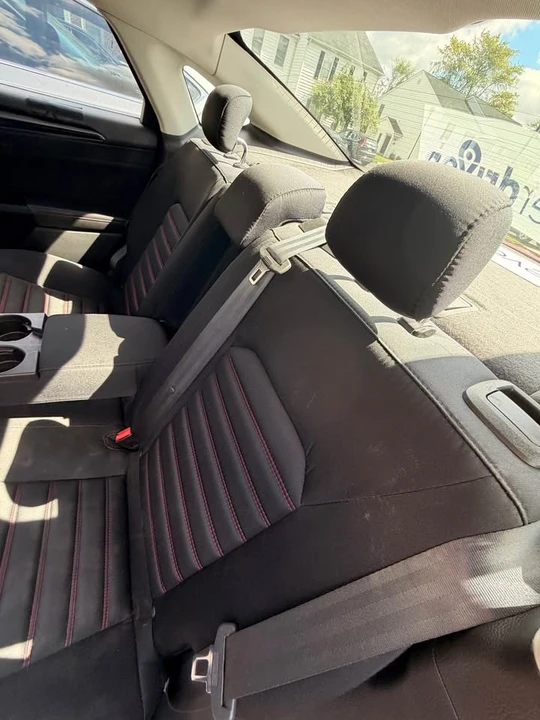 2015 Ford Fusion 2nd Gen - Image 11 of 14