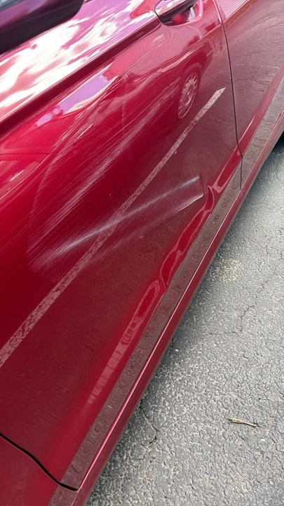 2015 Ford Fusion 2nd Gen - Image 7 of 14