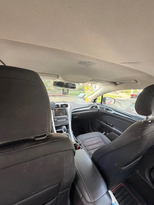 2015 Ford Fusion 2nd Gen - Image 11 of 16