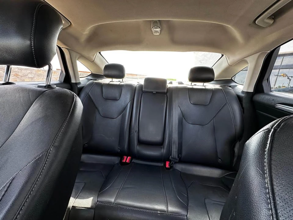 2015 Ford Fusion 2nd Gen - Image 9 of 10