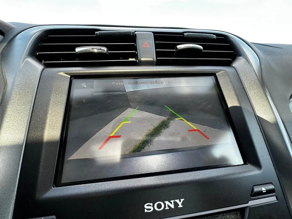 2015 Ford Fusion 2nd Gen - Image 10 of 10