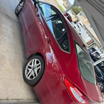 2015 Ford Fusion Other