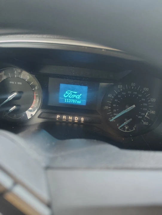 2015 Ford Fusion 2nd Gen - Image 5 of 8