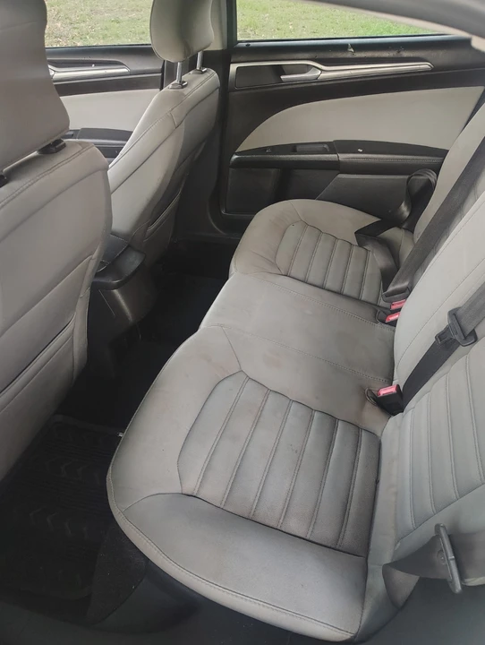 2015 Ford Fusion 2nd Gen - Image 8 of 8