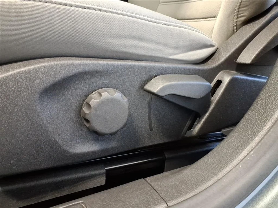 2015 Ford Fusion 2nd Gen - Image 20 of 21