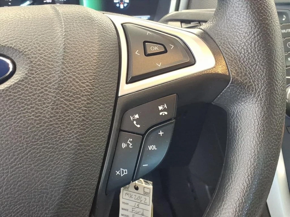 2015 Ford Fusion 2nd Gen - Image 16 of 21