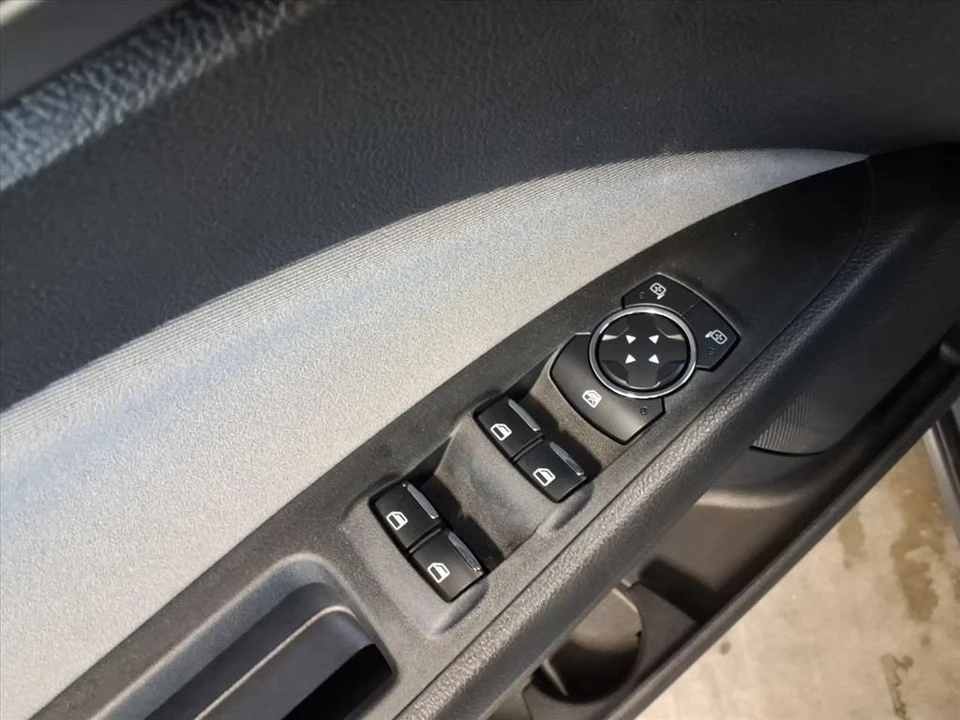 2015 Ford Fusion 2nd Gen - Image 12 of 21