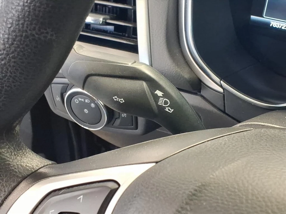 2015 Ford Fusion 2nd Gen - Image 14 of 21