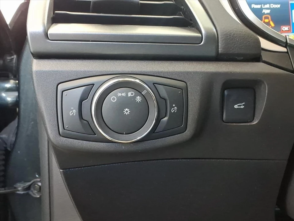 2015 Ford Fusion 2nd Gen - Image 13 of 21