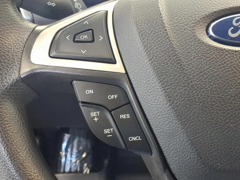 2015 Ford Fusion 2nd Gen - Image 15 of 21