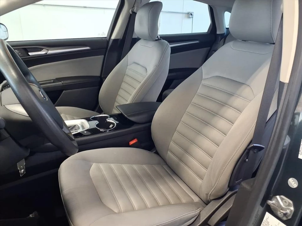 2015 Ford Fusion 2nd Gen - Image 21 of 21