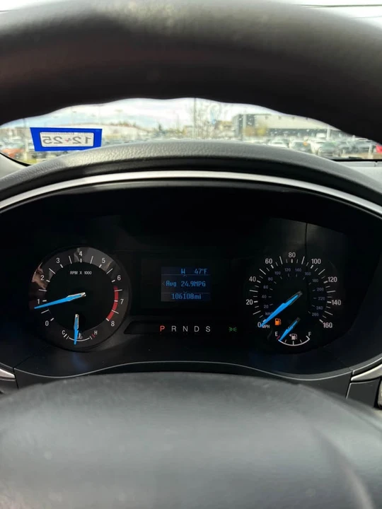 2015 Ford Fusion 2nd Gen - Image 16 of 17