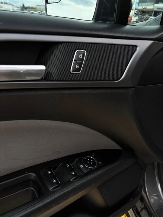2015 Ford Fusion 2nd Gen - Image 12 of 17