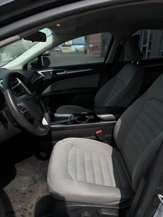 2015 Ford Fusion 2nd Gen - Image 6 of 17