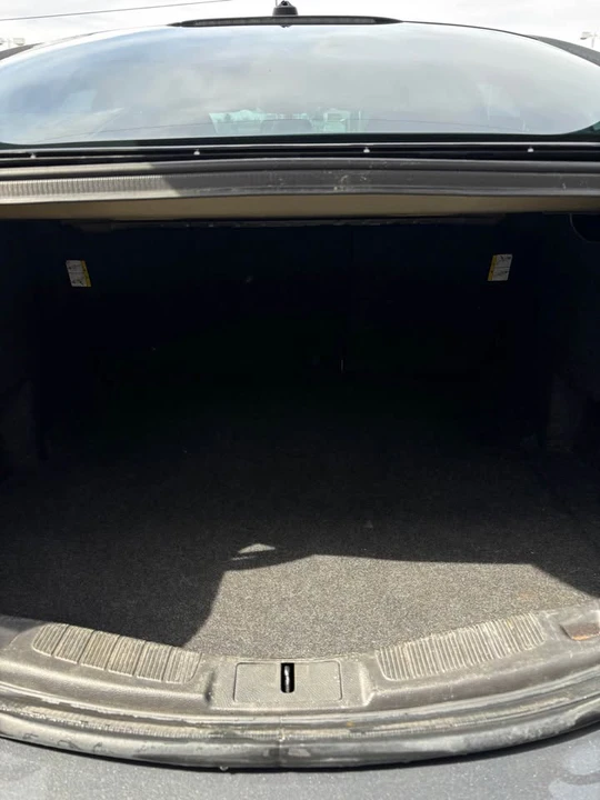 2015 Ford Fusion 2nd Gen - Image 15 of 17