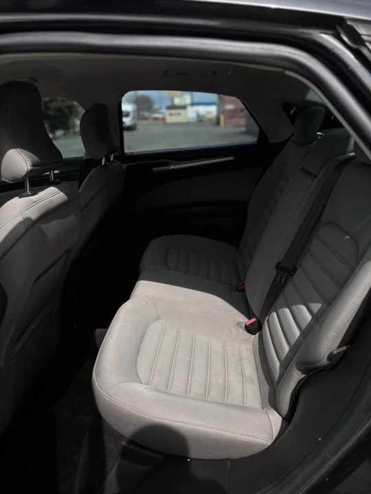 2015 Ford Fusion 2nd Gen - Image 7 of 17