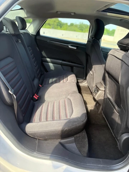 2015 Ford Fusion 2nd Gen - Image 6 of 12