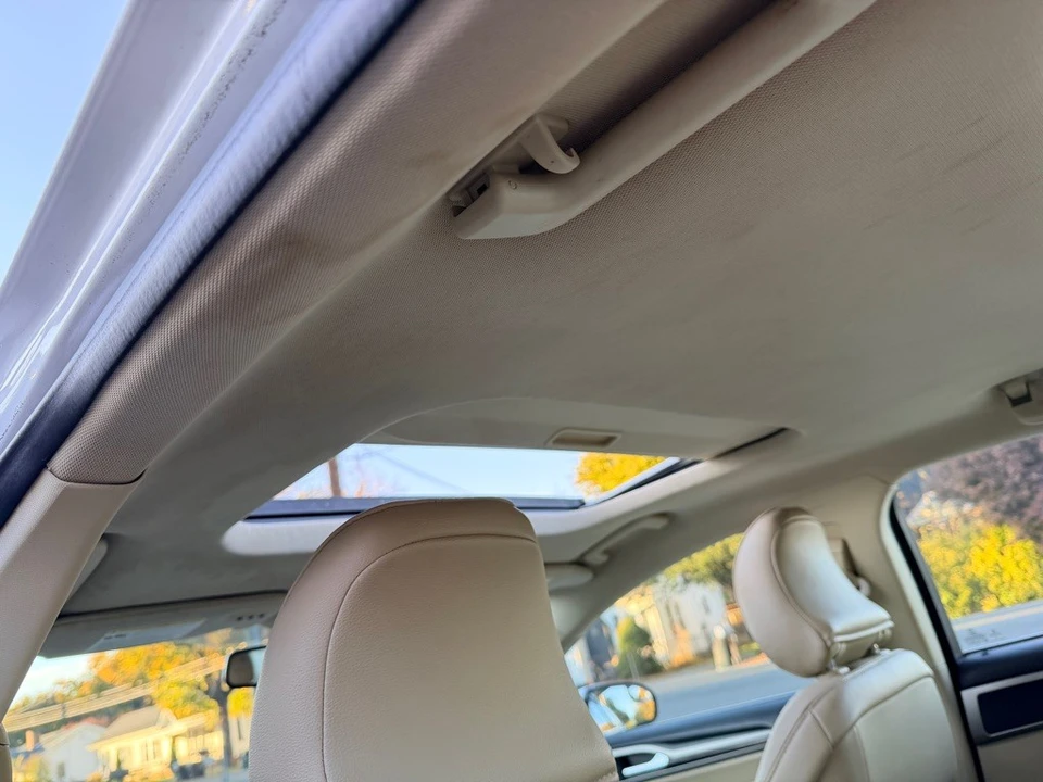 2015 Ford Fusion 2nd Gen - Image 17 of 21