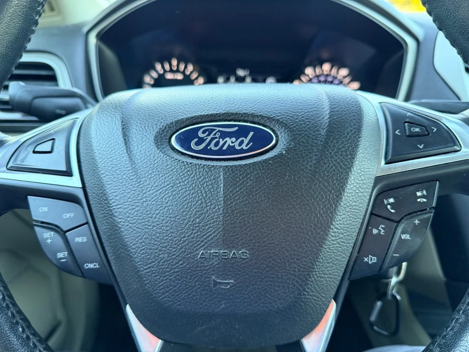 2015 Ford Fusion 2nd Gen - Image 20 of 21