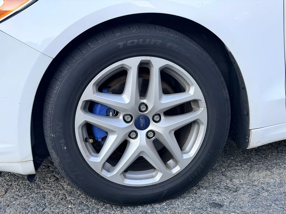 2015 Ford Fusion 2nd Gen - Image 11 of 21