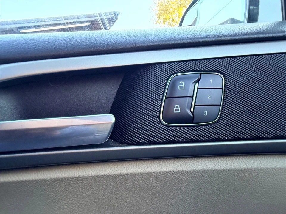 2015 Ford Fusion 2nd Gen - Image 15 of 21