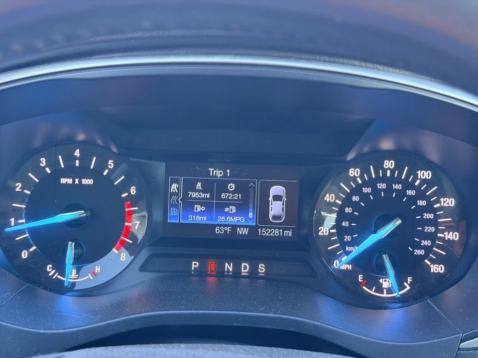 2015 Ford Fusion 2nd Gen - Image 21 of 21