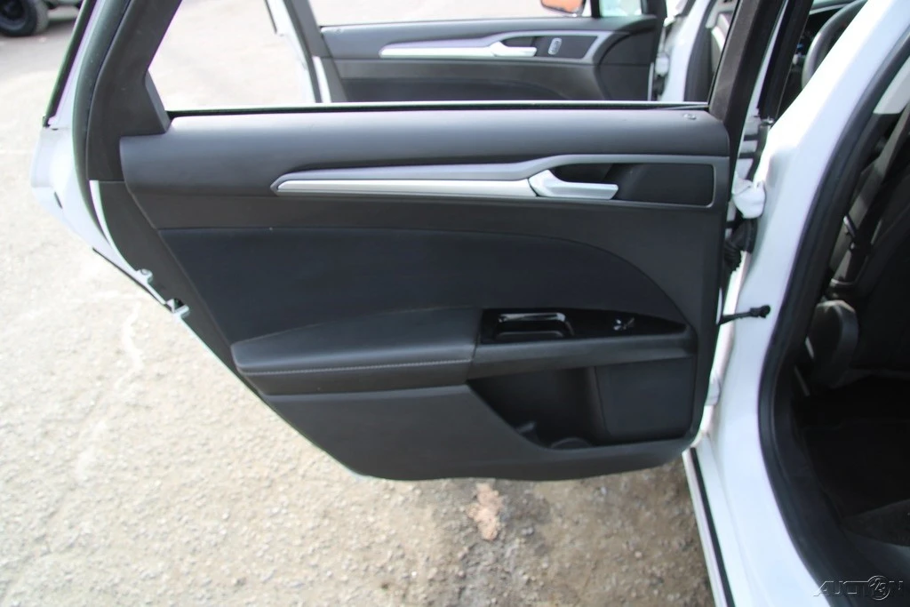 2015 Ford Fusion 2nd Gen - Image 17 of 21