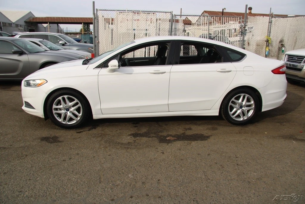 2015 Ford Fusion 2nd Gen - Image 3 of 21