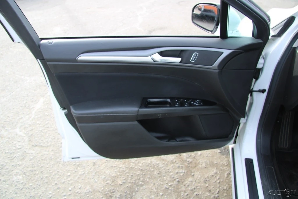 2015 Ford Fusion 2nd Gen - Image 11 of 21