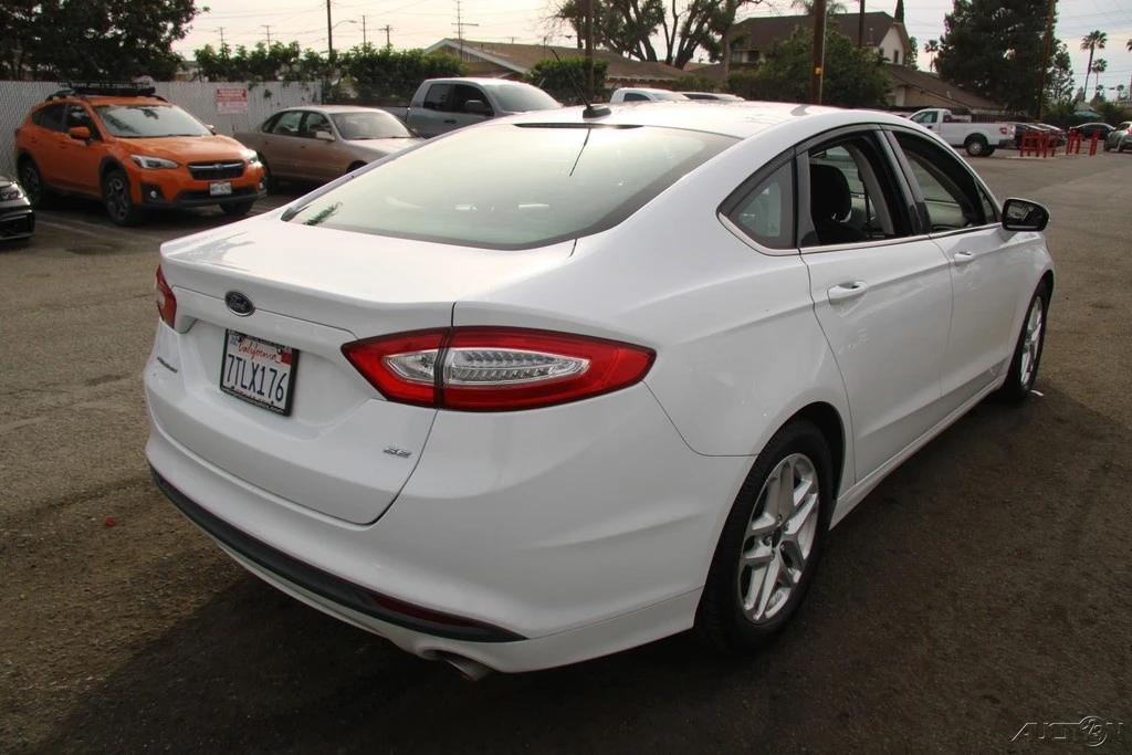 2015 Ford Fusion 2nd Gen - Image 6 of 21