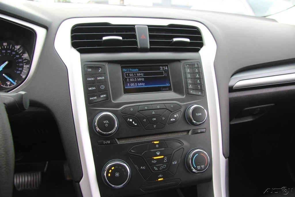 2015 Ford Fusion 2nd Gen - Image 15 of 21