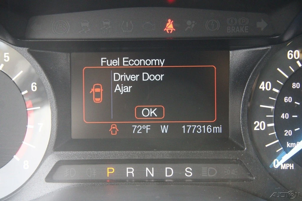 2015 Ford Fusion 2nd Gen - Image 14 of 21