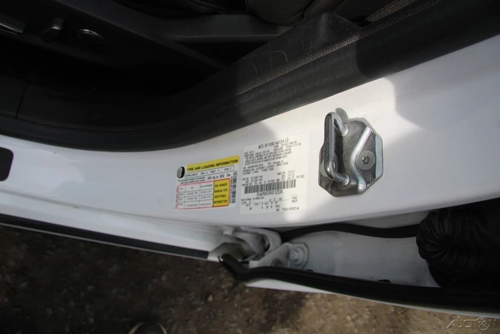 2015 Ford Fusion 2nd Gen - Image 10 of 21