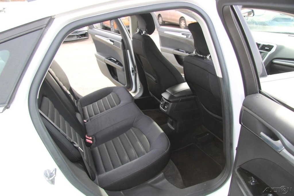 2015 Ford Fusion 2nd Gen - Image 21 of 21