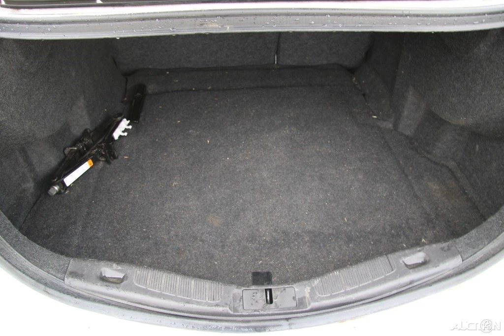 2015 Ford Fusion 2nd Gen - Image 19 of 21