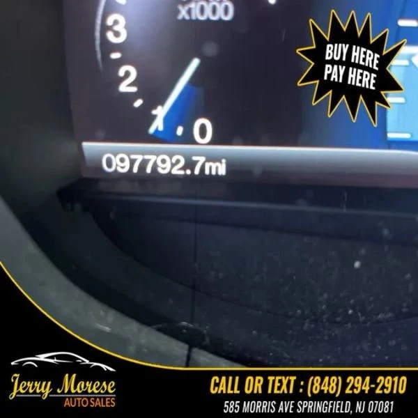 2015 Ford Fusion 2nd Gen - Image 8 of 12