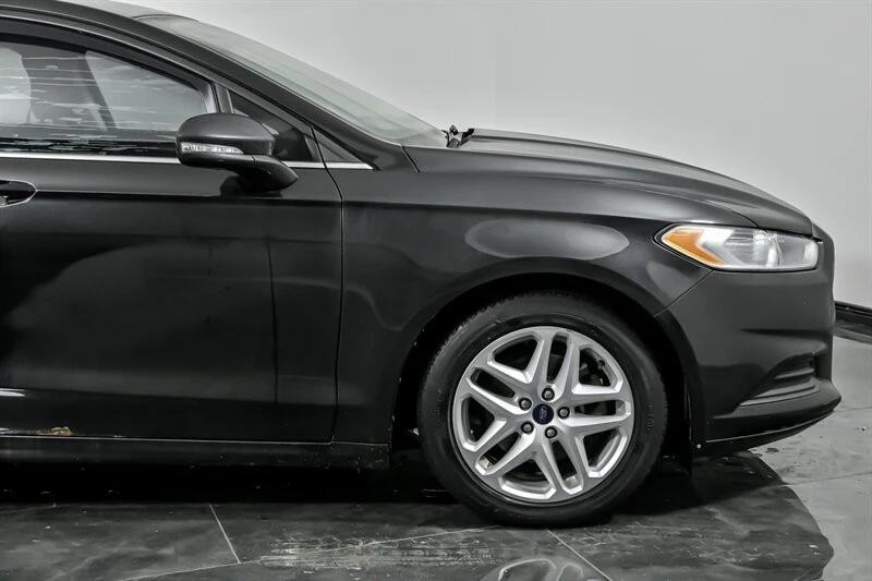2015 Ford Fusion 2nd Gen - Image 12 of 12
