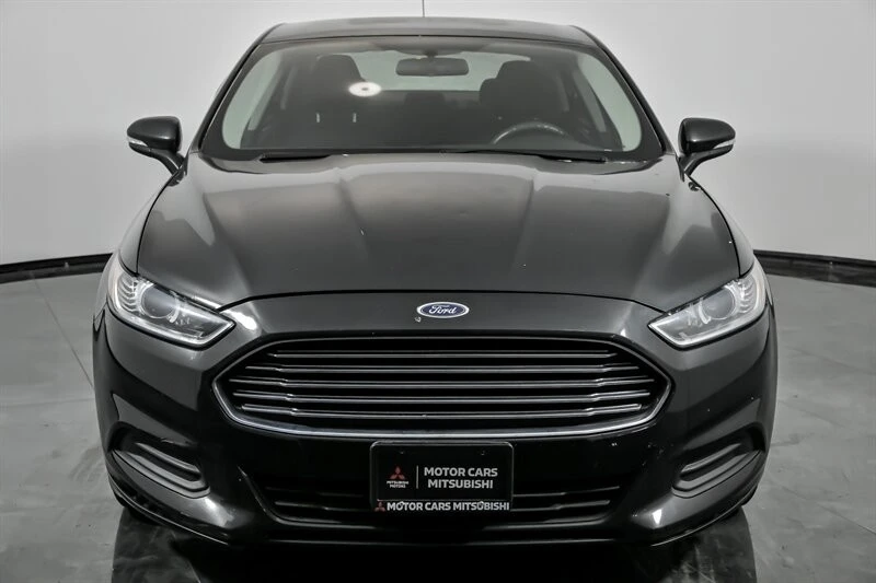 2015 Ford Fusion 2nd Gen - Image 4 of 12