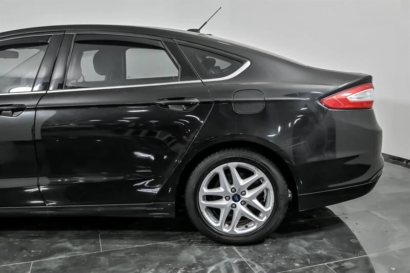 2015 Ford Fusion 2nd Gen - Image 7 of 12