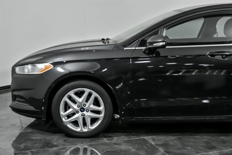 2015 Ford Fusion 2nd Gen - Image 6 of 12