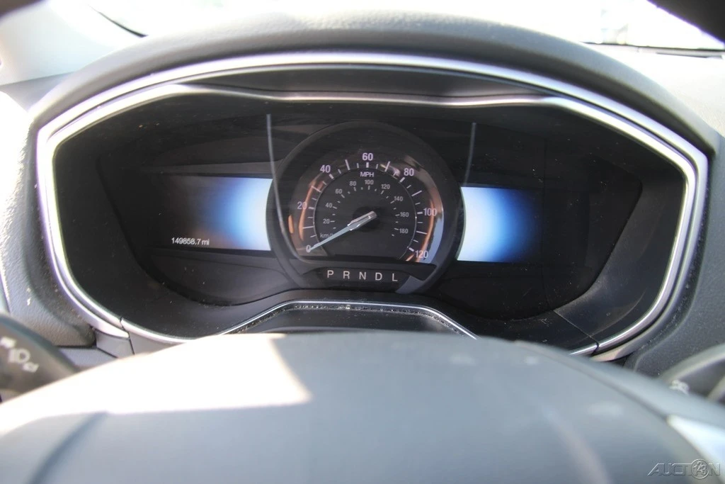 2015 Ford Fusion 2nd Gen - Image 13 of 21