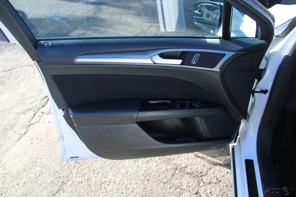 2015 Ford Fusion 2nd Gen - Image 10 of 21
