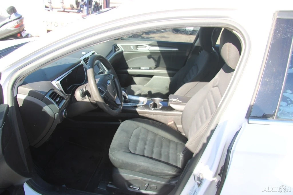 2015 Ford Fusion 2nd Gen - Image 11 of 21