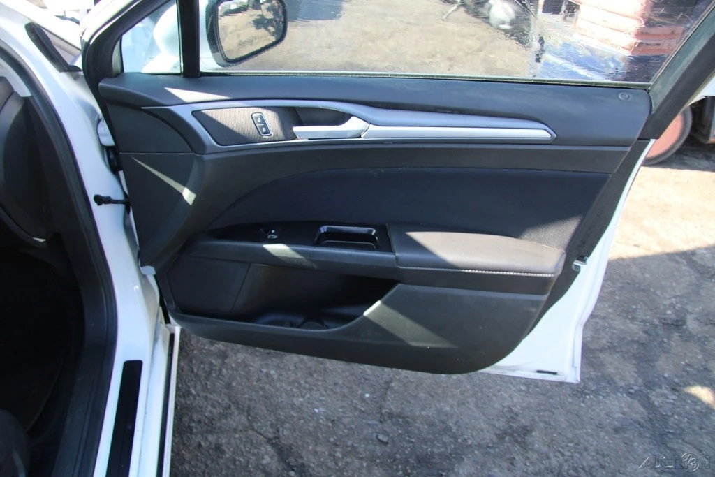 2015 Ford Fusion 2nd Gen - Image 19 of 21