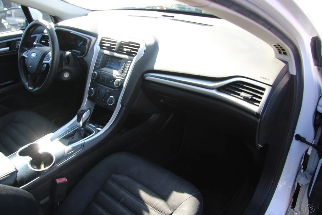 2015 Ford Fusion 2nd Gen - Image 21 of 21
