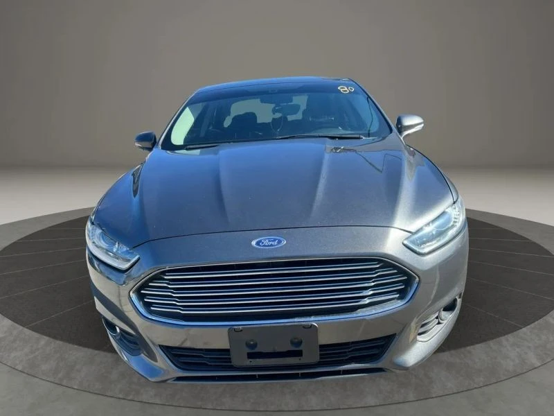 2015 Ford Fusion 2nd Gen - Image 2 of 12