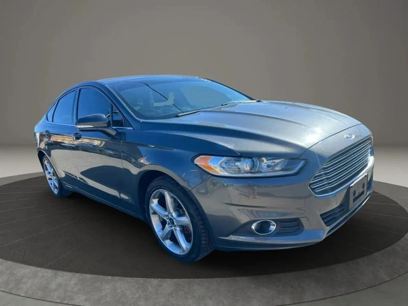 2015 Ford Fusion 2nd Gen - Image 3 of 12